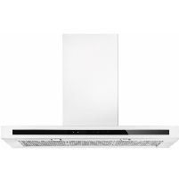 Chimney 100cm Or Greater Built-In Cooker Hood