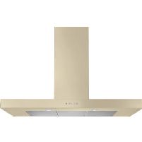 Chimney 100cm Or Greater Built-In Cooker Hood