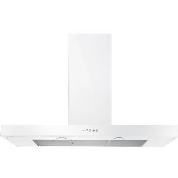 Chimney 100cm Or Greater Built-In Cooker Hood