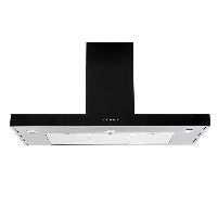 Chimney 100cm Or Greater Built-In Cooker Hood