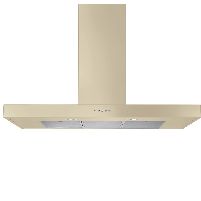 Chimney 100cm Or Greater Built-In Cooker Hood