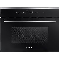 Compact Built-In Oven