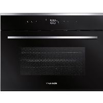 Compact Built-In Oven