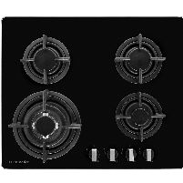 Gas 60cm Built-In Hob