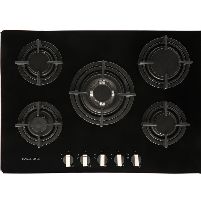 Gas Greater Than 60cm Built-In Hob