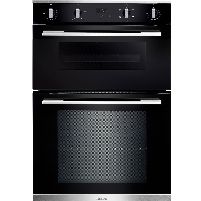 Double Electric Built-In Oven