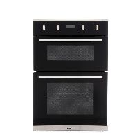 Double Electric Built-In Oven