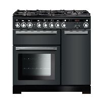 90cm Dual Fuel Range Cooker