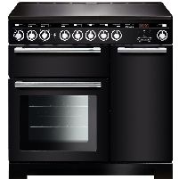 90cm Electric Range Cooker