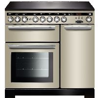 90cm Electric Range Cooker