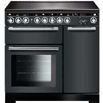 90cm Electric Range Cooker