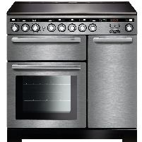 90cm Electric Range Cooker