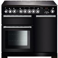 100cm Electric Range Cooker