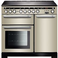 100cm Electric Range Cooker