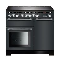 100cm Electric Range Cooker