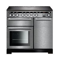 100cm Electric Range Cooker