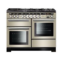 110cm Dual Fuel Range Cooker