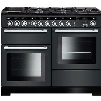 110cm Dual Fuel Range Cooker