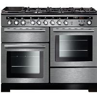 110cm Dual Fuel Range Cooker