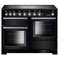 100cm Electric Range Cooker