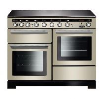 100cm Electric Range Cooker