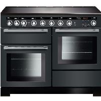 100cm Electric Range Cooker