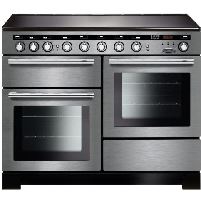 100cm Electric Range Cooker