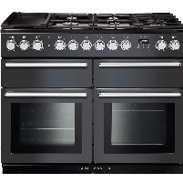 110cm Dual Fuel Range Cooker