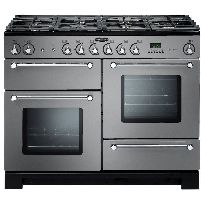 110cm Dual Fuel Range Cooker