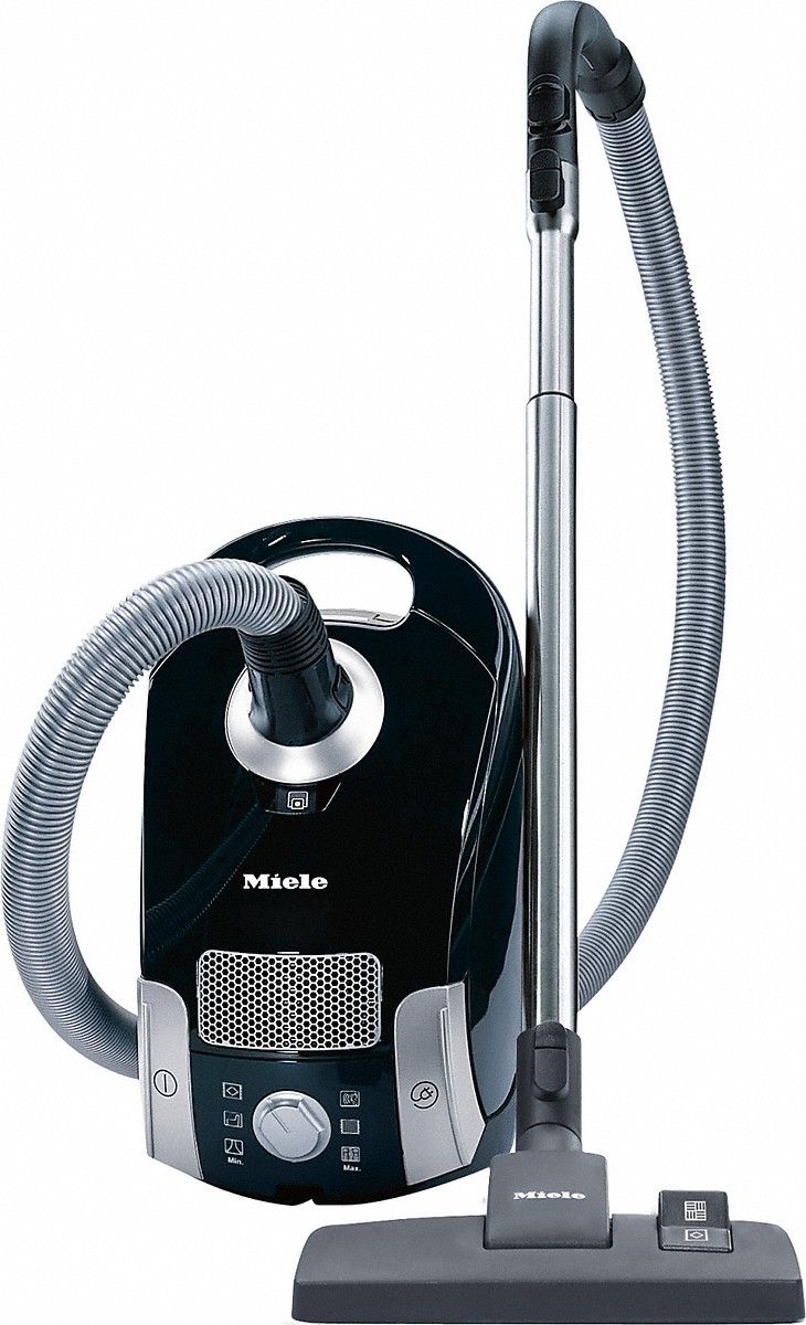 Cylinder/ Tub Type Vacuum Cleaner