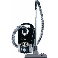 Cylinder/ Tub Type Vacuum Cleaner