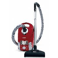 Cylinder/ Tub Type Vacuum Cleaner