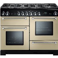 110cm Gas Range Cooker