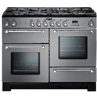 110cm Gas Range Cooker