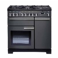 90cm Dual Fuel Range Cooker