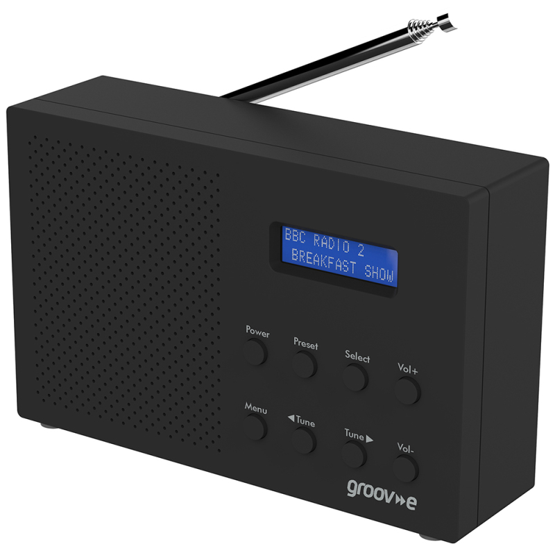 Dab Radio