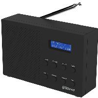 Dab Radio