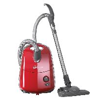 Cylinder/ Tub Type Vacuum Cleaner