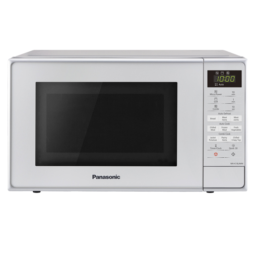 Grill And Oven Combination Microwave
