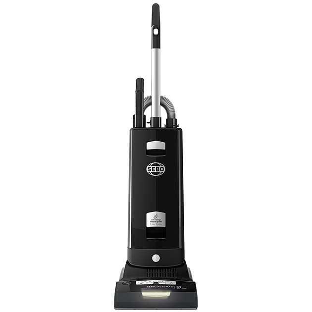 Upright Automatic X7 Pet Epower