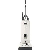 Upright Automatic X7 Epower White