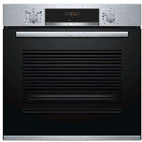 Single Electric Built-In Oven