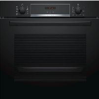 Single Electric Built-In Oven