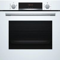 Single Electric Built-In Oven