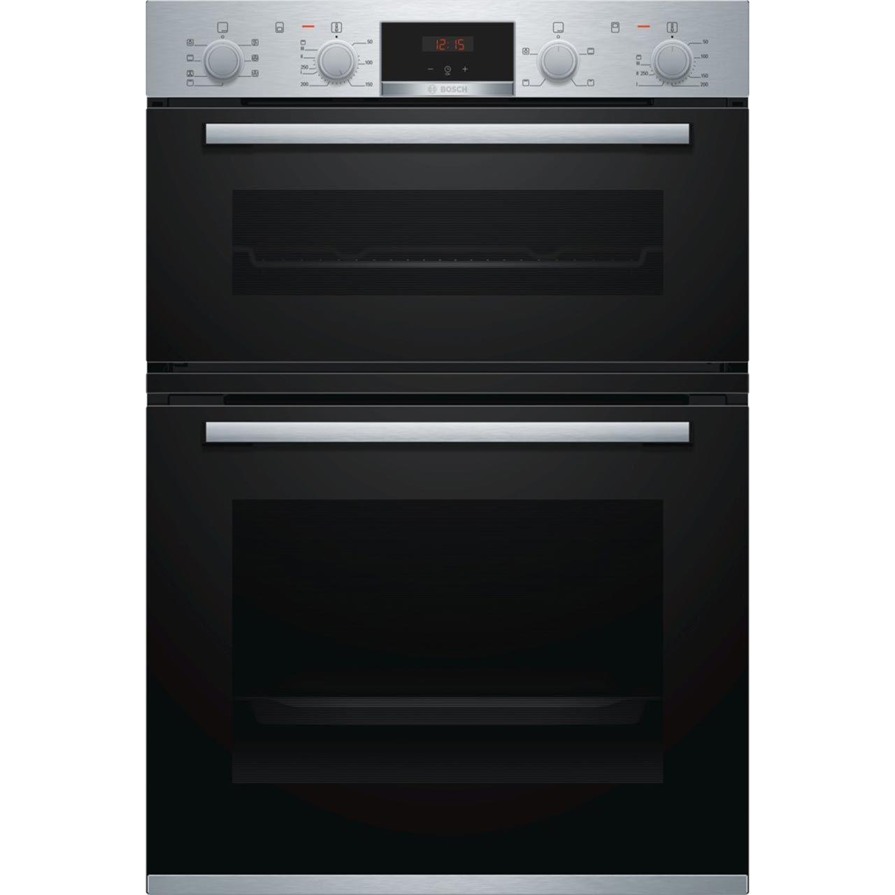 Double Electric Built-In Oven