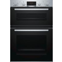 Double Electric Built-In Oven