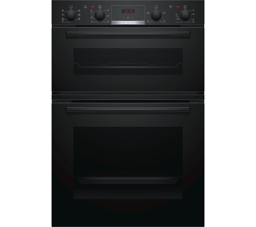 Double Electric Built-In Oven