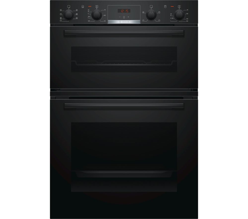 Double Electric Built-In Oven