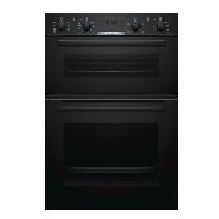 Double Electric Built-In Oven