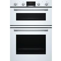 Double Electric Built-In Oven